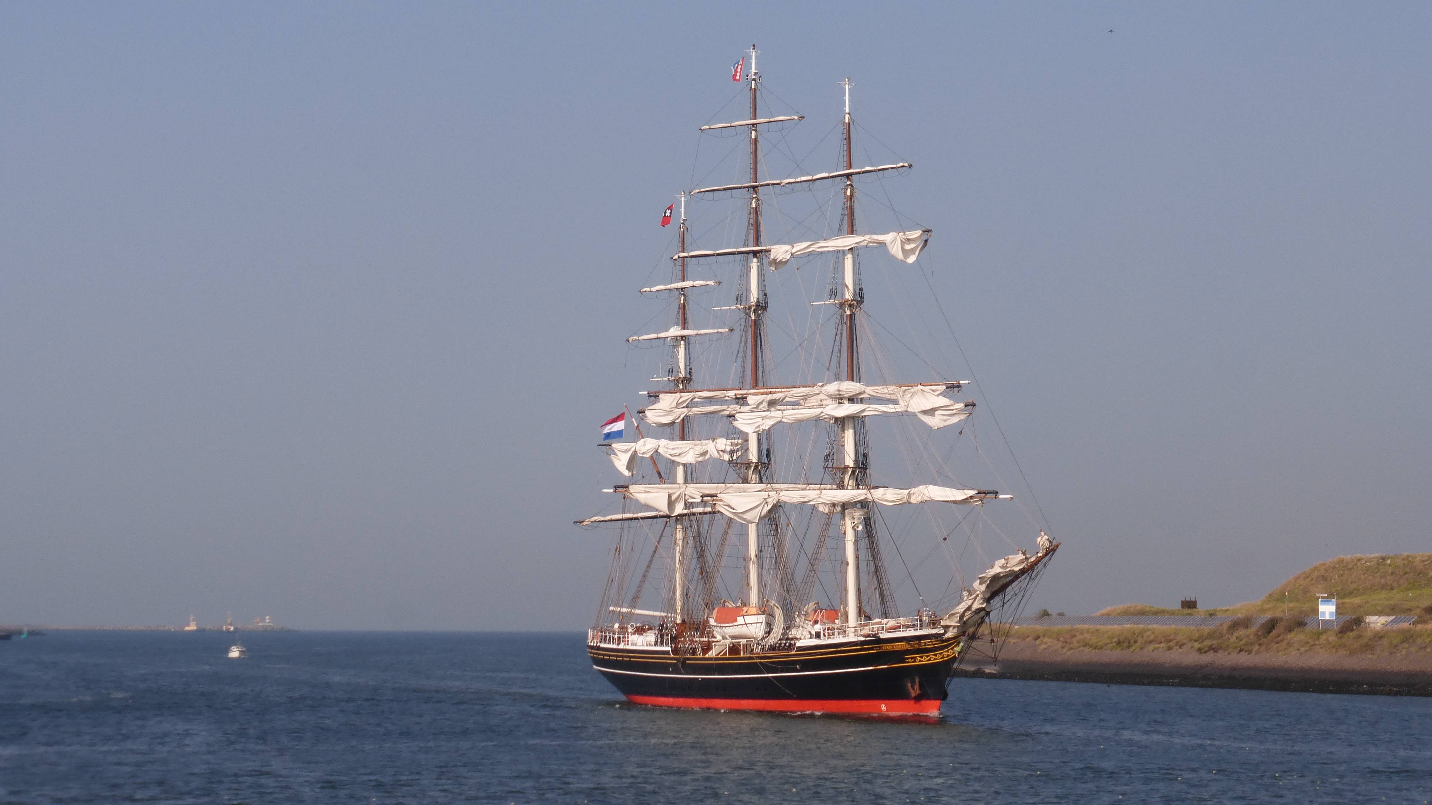 Stad Amsterdam 